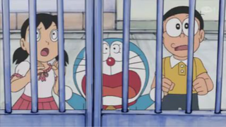 Doraemon Episode 226