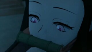 Nezuko Kamado X Zenitsu akamatsuma