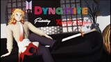 {MMD x Demon Slayer} BTS ~ Dynamite + New Outro