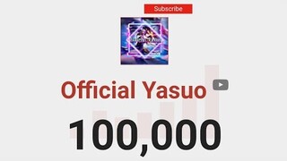 100K SUBSCRIBERS!! | FANNY GAMEPLAY