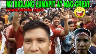 TRASLACION 2020 SA QUIAPO VIVA PET SENIOR | J-Factor PH