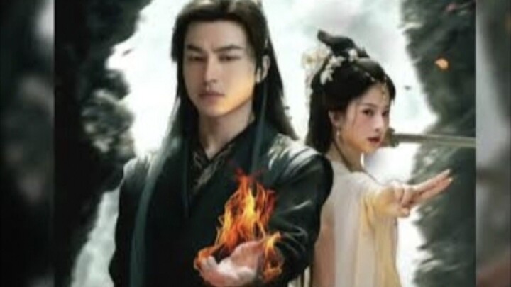 จอมปีศาจกับนางฟ้า ตอนที่ 26 (พากย์ไทย)