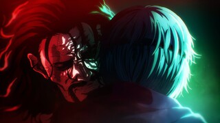 Vinland Saga - Opening 4 | 4K | 60FPS | Creditless |