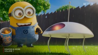 Minions & More1 Watch Full Movie : Link In Description