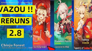 หมายเลข Ren SK E เป็นภาพวังเย็น Genshin หมอ M pa CT