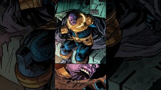 Top 3 Greatest Humiliations Thanos Has Ever Received 😂