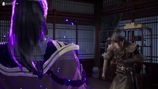 Rebirth of the Sword Patriarch Episode 23 Sub Indonesia
