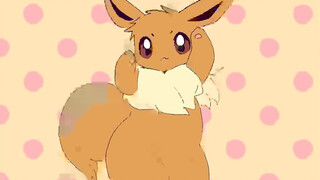 [Pokémon] Khi Eevee nhảy điệu nhảy thư ký