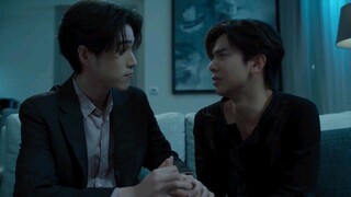 The Sign ep 9 eng sub