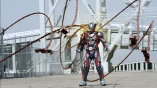 Kamen Rider Revice - Episode 35