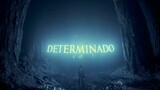 Pablo x Josue - Determinado (Official Visualizer)