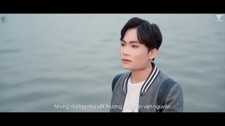 HỨA ĐỢI NHƯNG CHẲNG TỚI - LÂM TUẤN X VƯƠNG THIÊN TUẤN _ MUSIC VIDEO OFFICIAL