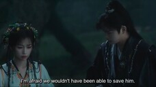 Love Game in Eastern Fantasy (2024) Episode 11 English sub