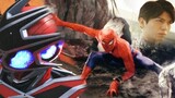 [คลิปวีดีโอ][คาเมนไรเดอร์] มาดู Japanese Spiderman กัน แบบนี้ก็ได้เหรอ