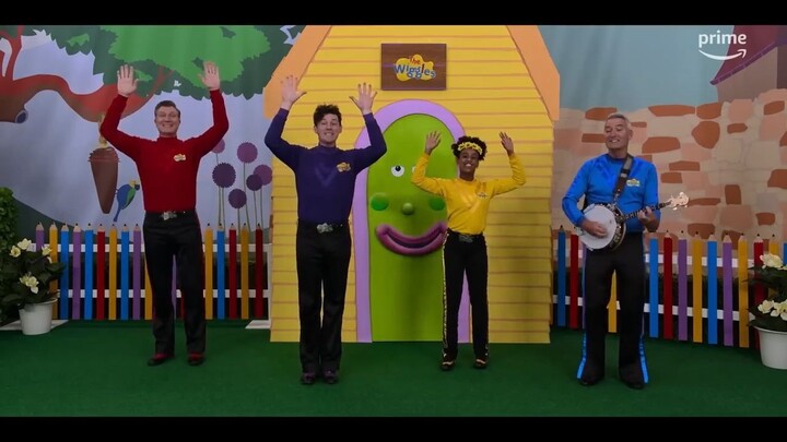Hot Potato: The Story of the Wiggles : Watch Full Movie : Link in Description