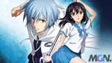 Strike The Blood S1 Eps 10