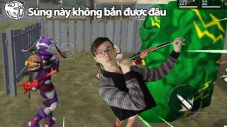 Hài Free Fire Mobile - Những Khoảng Khắc Hài Hước Nhất