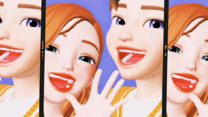 ZEPETO let! go!