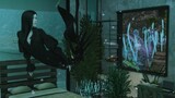 [The Sims 4 House] Kota Putri Duyung, Reruntuhan Bawah Air (Beberapa CC)