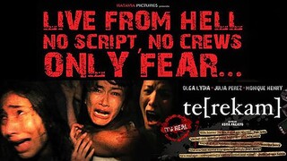 FILM HORROR TEREKAM 2010 HD