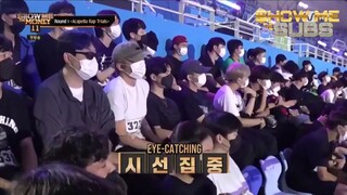 Show Me the Money 11 Episode 1 (ENG SUB) - KPOP VARIETY SHOW