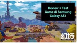 BUKAN PESAING GENSHIN! JANGAN SALAH KAPRAH! Review & 1st Impression Tower of Fantasy CN | Ken Repiew