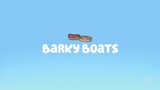 Bluey | S02E31 - Barky Boats (Tagalog Dubbed)