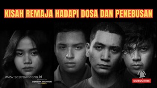 Drama Remaja! Sinopsis Film Saat Menghadap Tuhan, Kisah Inspiratif Menyentuh Hati dan Penuh Makna