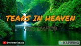 TEARS IN HEAVEN - ERIC CLAPTON mp4