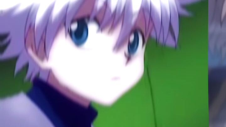 Killua