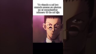 #memes #anime #hxh #viralvideo #memes