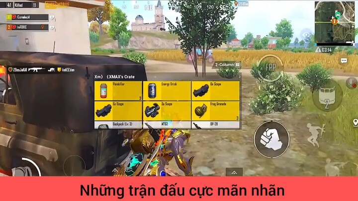 hack map xuyên tường luôn