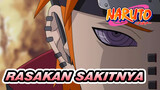 Nagato: Rasakan Sakitnya! Shinratensei | Naruto