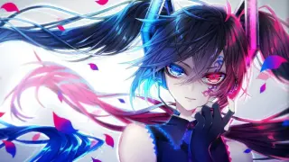[Anime]MAD·AMV: Nikmati Jamuan Visual Musik Elektrik!