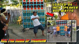 Hataw Tay! | Featuring Ace Pro Audio of Tigbauan | VLOG