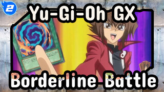 [Yu-Gi-Oh! GX/MAD Borderline Battle - Jam Project_2