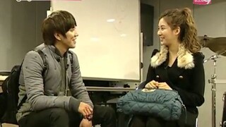 EP. 1 WGM GOGUMA COUPLE (SNSD Seohyun & CNBlue Yonghwa)