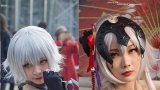 [bw2019 Stasiun Chengdu](•‾̑⌣‾̑•)✧˖°menangkap gadis cantik cos