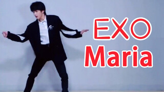 Exo"Ooh La La La"&"Call Me Baby", Hwasa"Maria" Dance Cover