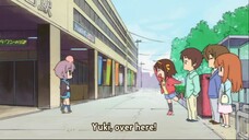 Suzumiya Haruhi-chan no Yuuutsu Episode 10 English Subbed