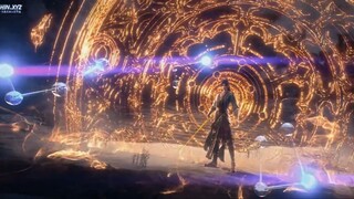World Of Immortals Episode 16 sub indo