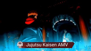 Jujutsu Kaisen Edit [AMV]