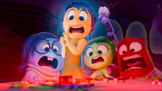 Inside Out 2 (2024) "FullMovie"