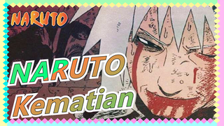 NARUTO|[SAD]Kematian, hanya awalan era selanjutnya!