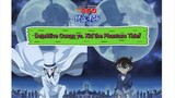 Teaser Pra Movie 27 Detective Conan vs. Kid the Phantom Thief (2024) Sub Indo