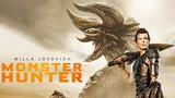 Monster Hunter (2021) - มอนสเตอร์ ฮันเตอร์