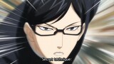 Vulpineninja - After watching episode 2 of Sakamoto Desu ga? I'm