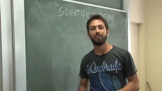 Scientific Notation - Example