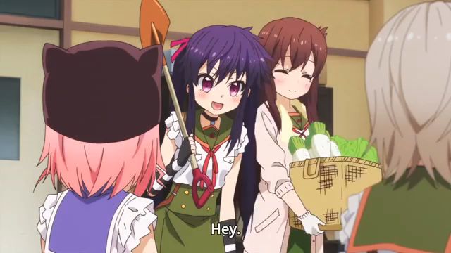 GAKKOU GURASHI!_-SCHOOL LIVEEPISODE 4ENG sub - Bilibili GAKKOU GURASHI!_-SCHOOL LIVEEPISODE 4ENG sub - Bilibili