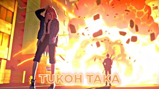| Power ✖ Tukoh Taka - Nicki Minaj, Maluma, & Myriam Fares ( Speed up ) |